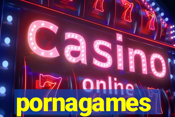 pornagames