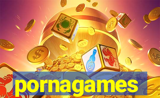 pornagames