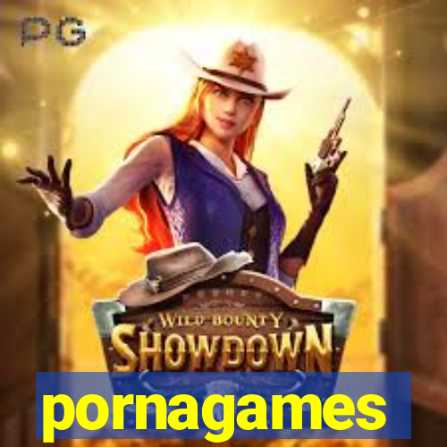 pornagames