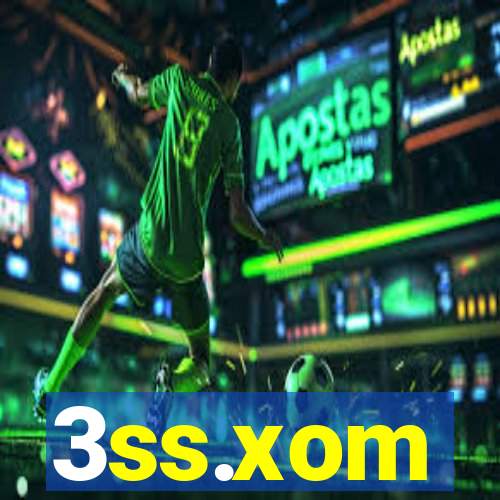 3ss.xom