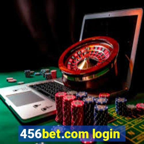 456bet.com login