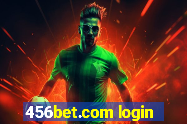 456bet.com login