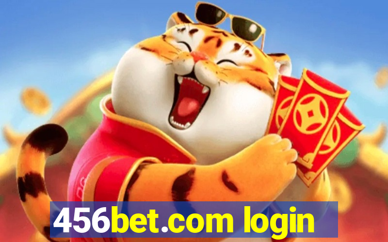 456bet.com login