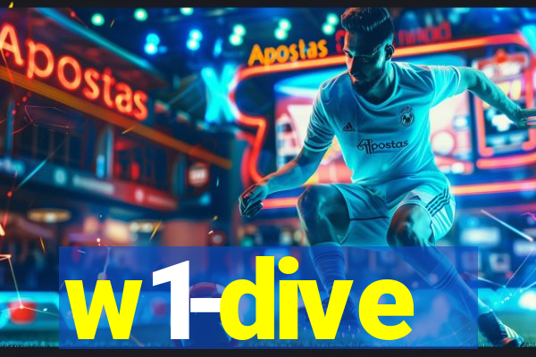 w1-dive