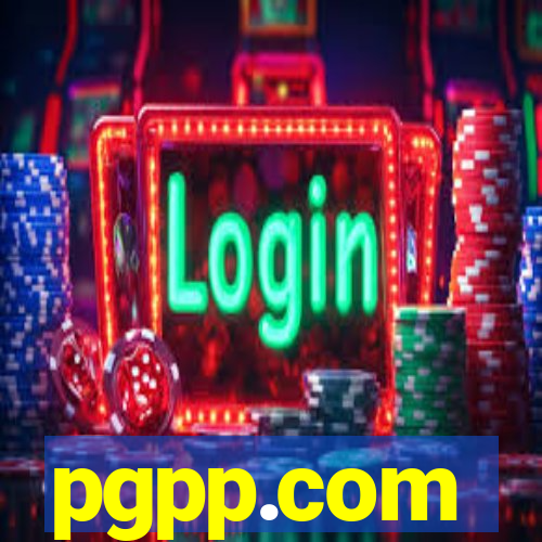 pgpp.com