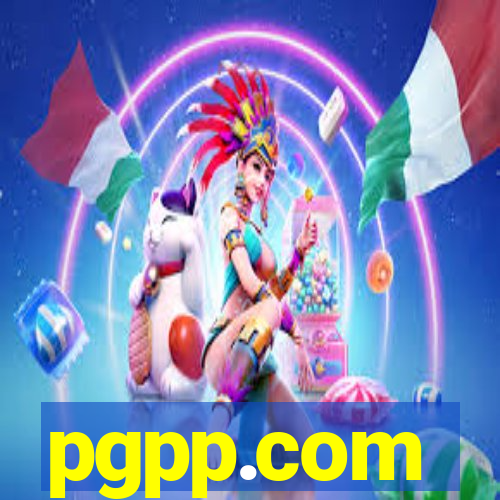 pgpp.com