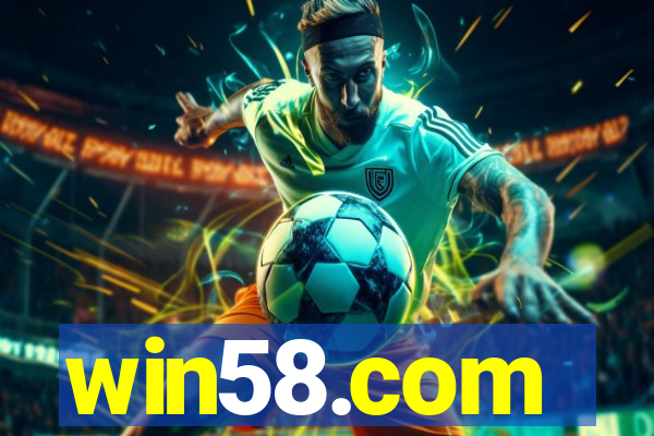 win58.com