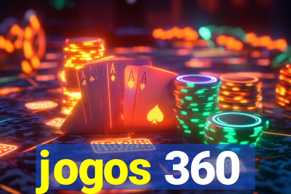 jogos 360