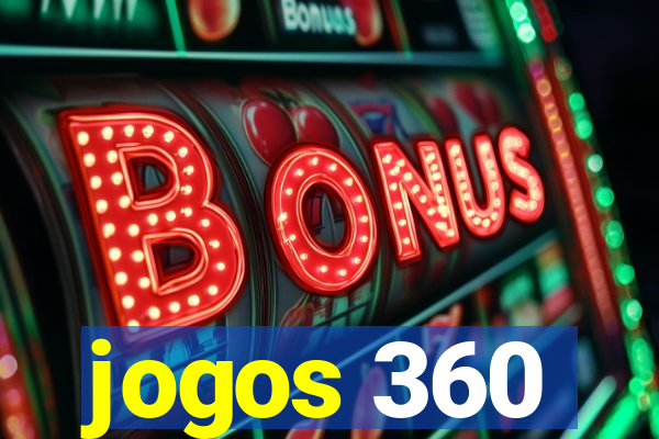 jogos 360