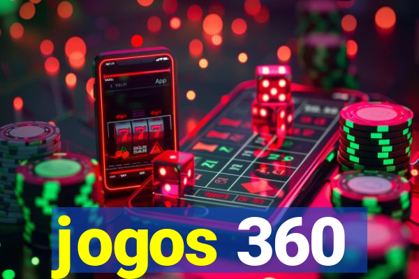 jogos 360