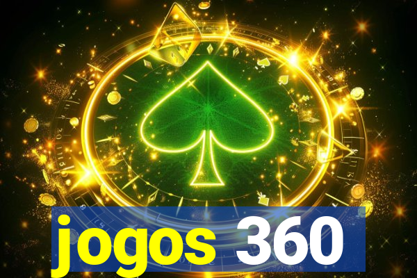 jogos 360