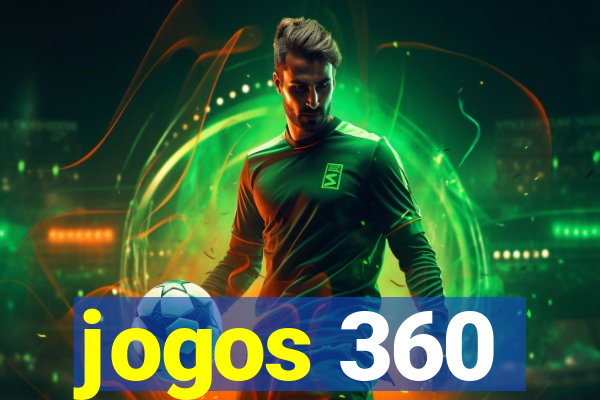 jogos 360