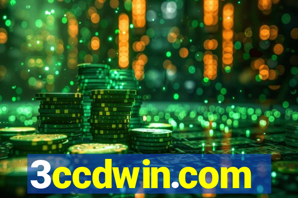 3ccdwin.com