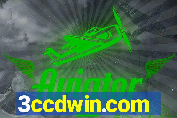 3ccdwin.com