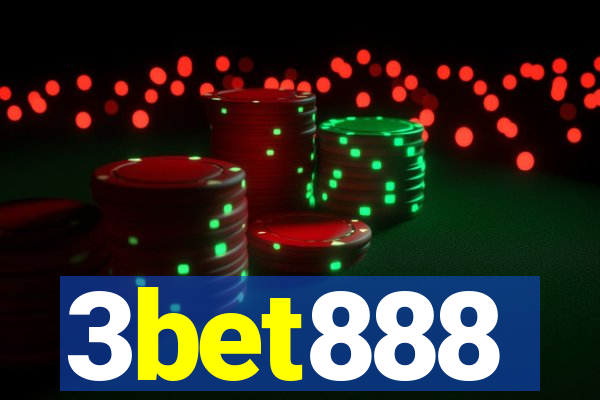 3bet888