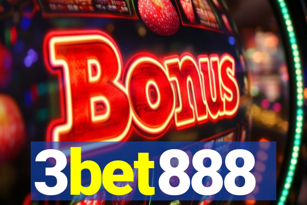 3bet888