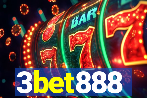 3bet888