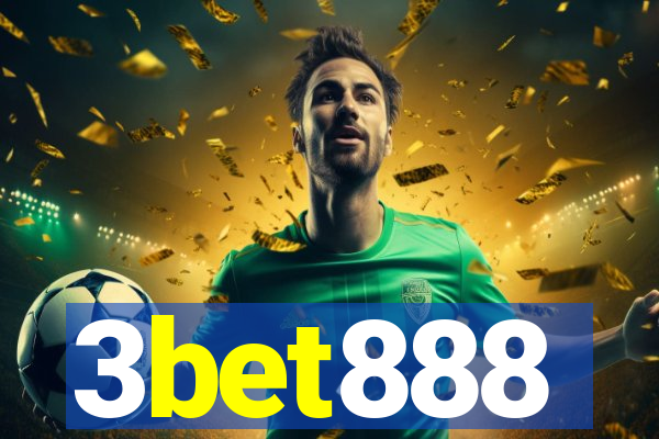 3bet888