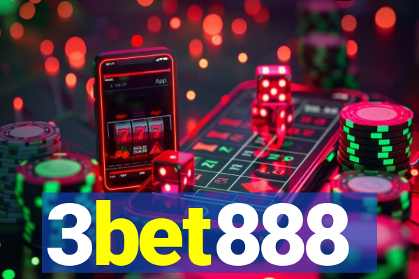 3bet888