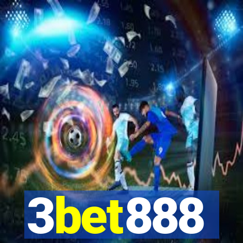 3bet888