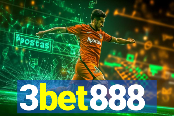 3bet888