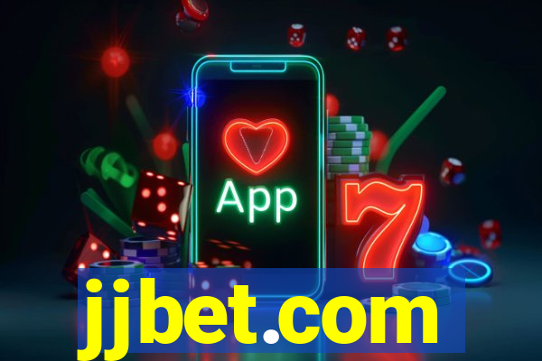 jjbet.com