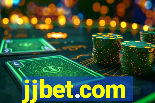 jjbet.com