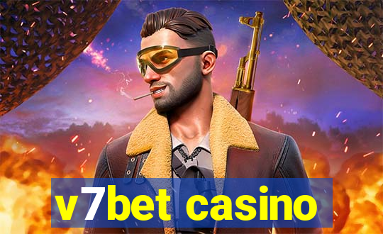 v7bet casino