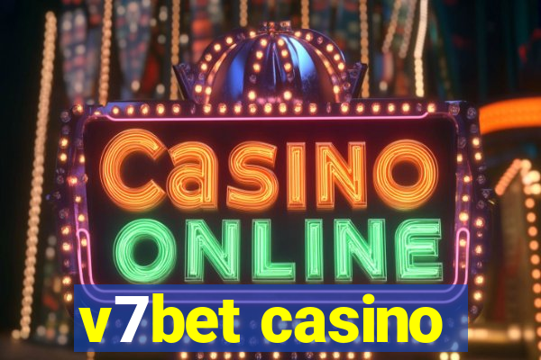 v7bet casino