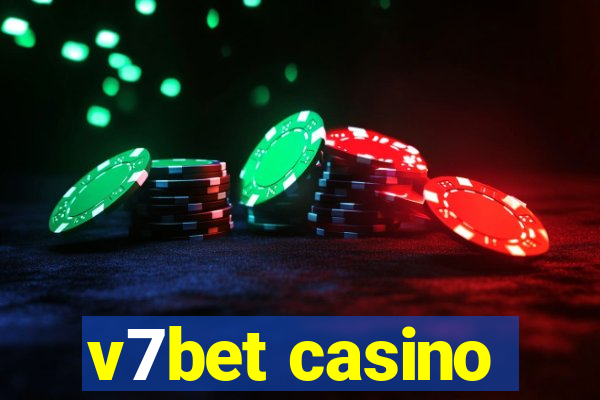 v7bet casino