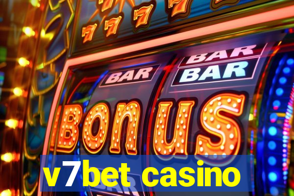 v7bet casino