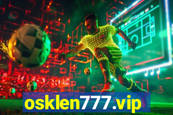 osklen777.vip