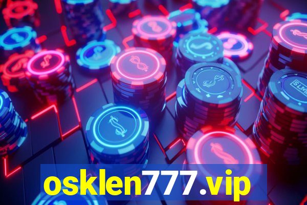 osklen777.vip