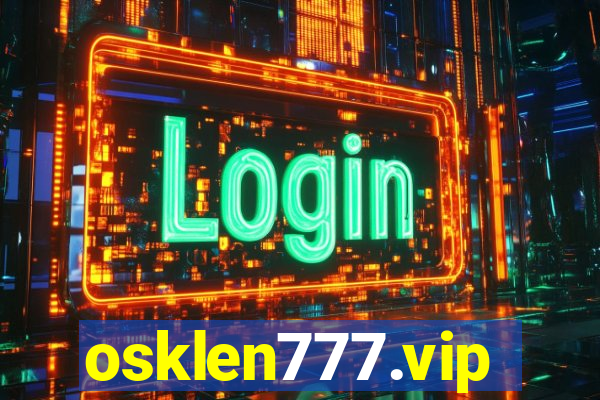 osklen777.vip