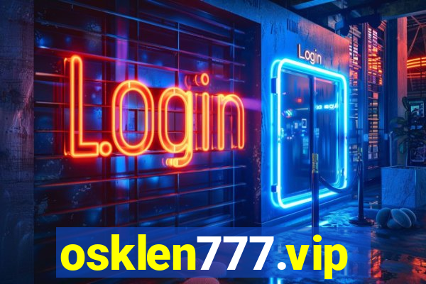 osklen777.vip