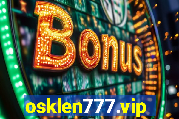 osklen777.vip