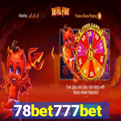 78bet777bet