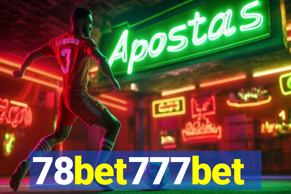 78bet777bet