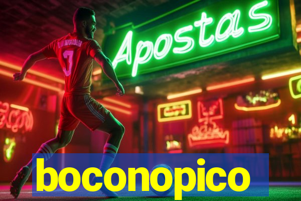 boconopico