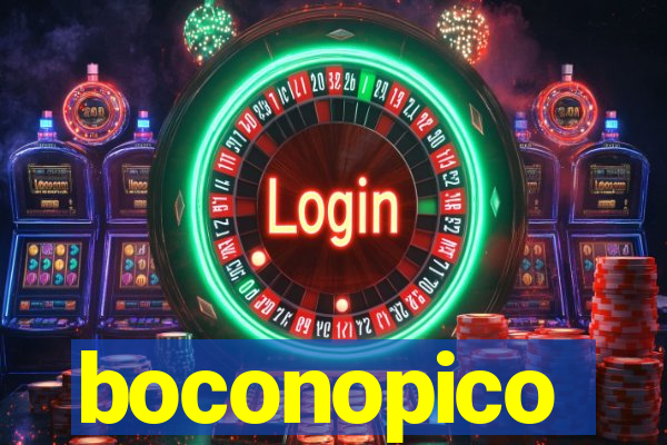 boconopico