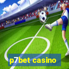 p7bet casino