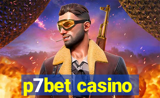 p7bet casino