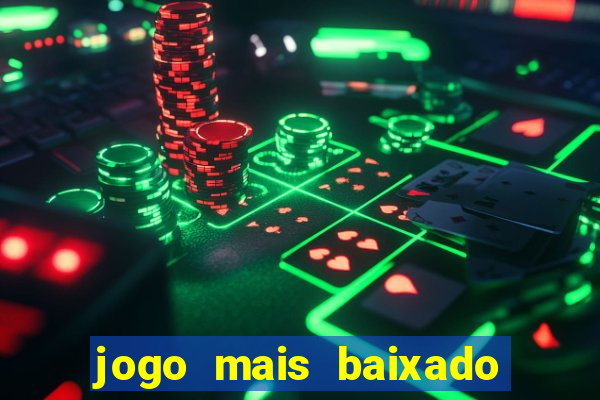 jogo mais baixado da play store 2024