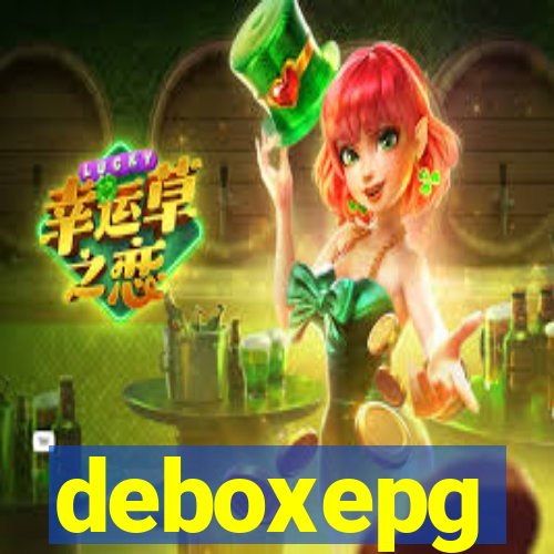 deboxepg