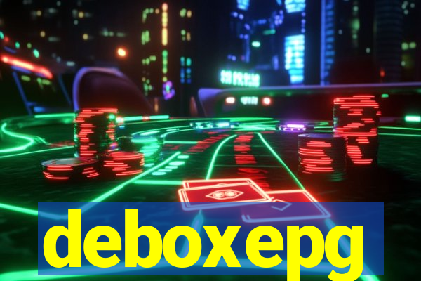 deboxepg