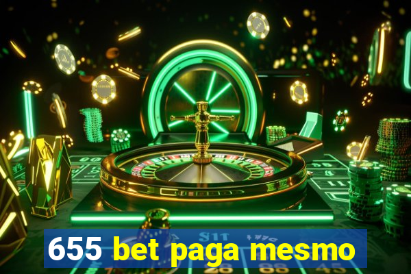 655 bet paga mesmo