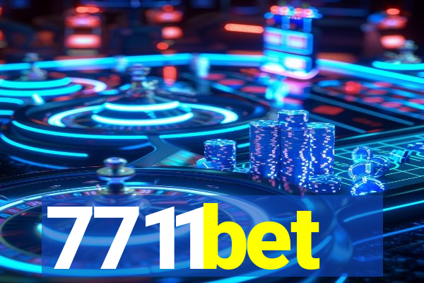 7711bet