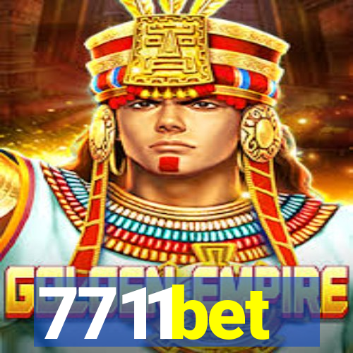 7711bet