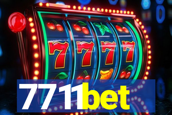 7711bet