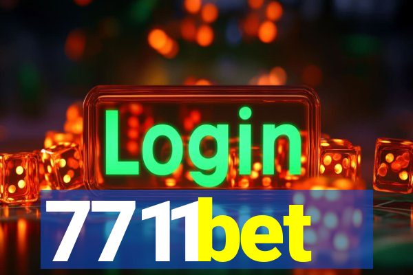 7711bet